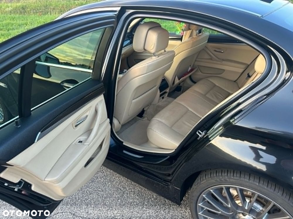 BMW Seria 5 - 5