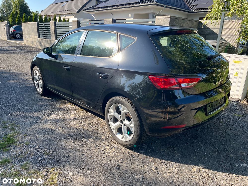 Seat Leon 1.2 TSI Start&Stop Reference - 2