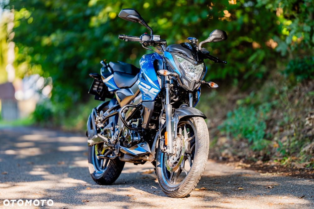 Bajaj Pulsar