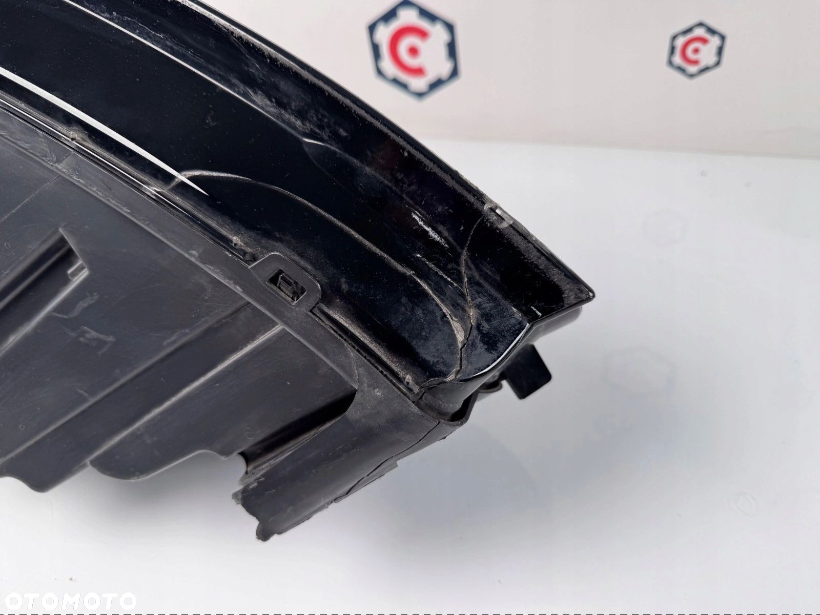 LAMPA PRAWA PRZÓD RANGE ROVER SPORT L494 XENON - 8