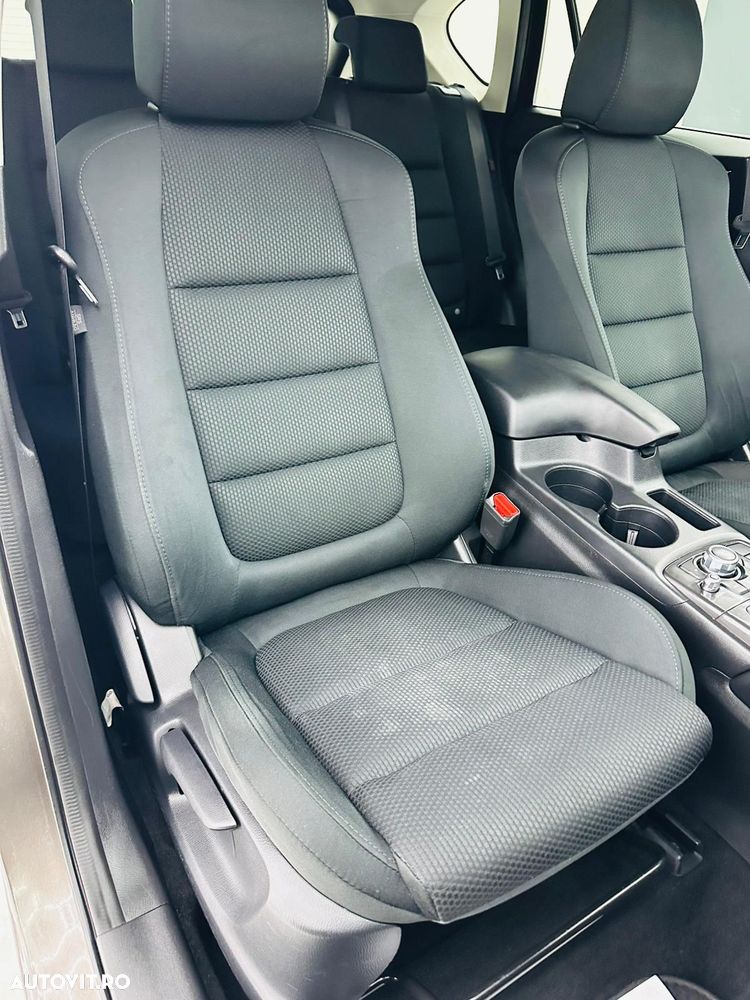 Mazda CX-5 SKYACTIV-D 150 Prime-Line - 19