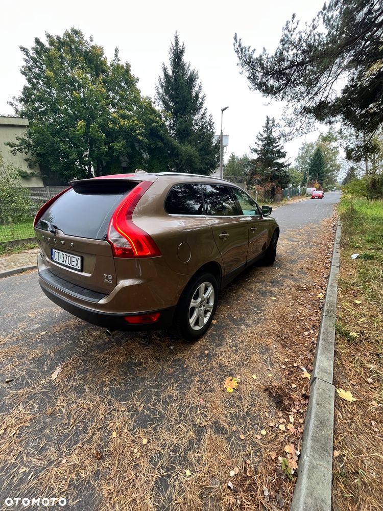 Volvo Xc 60 2011 photo 3