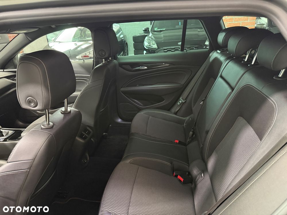 Opel Insignia 2.0 Business Innovation - 15