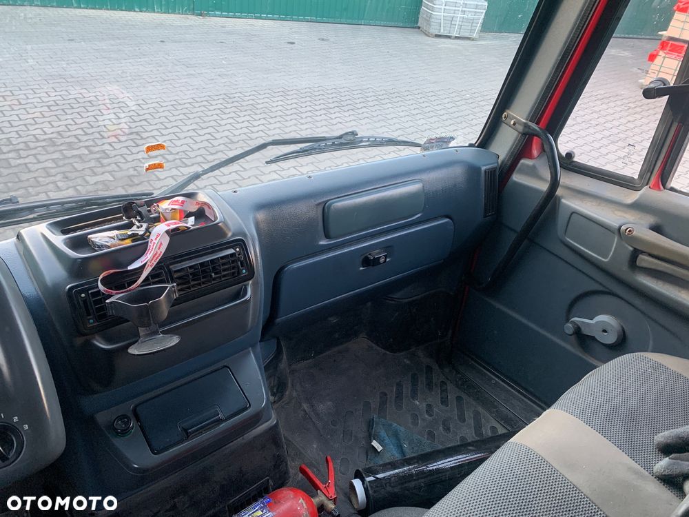 DAF FA 45160B11 - 10