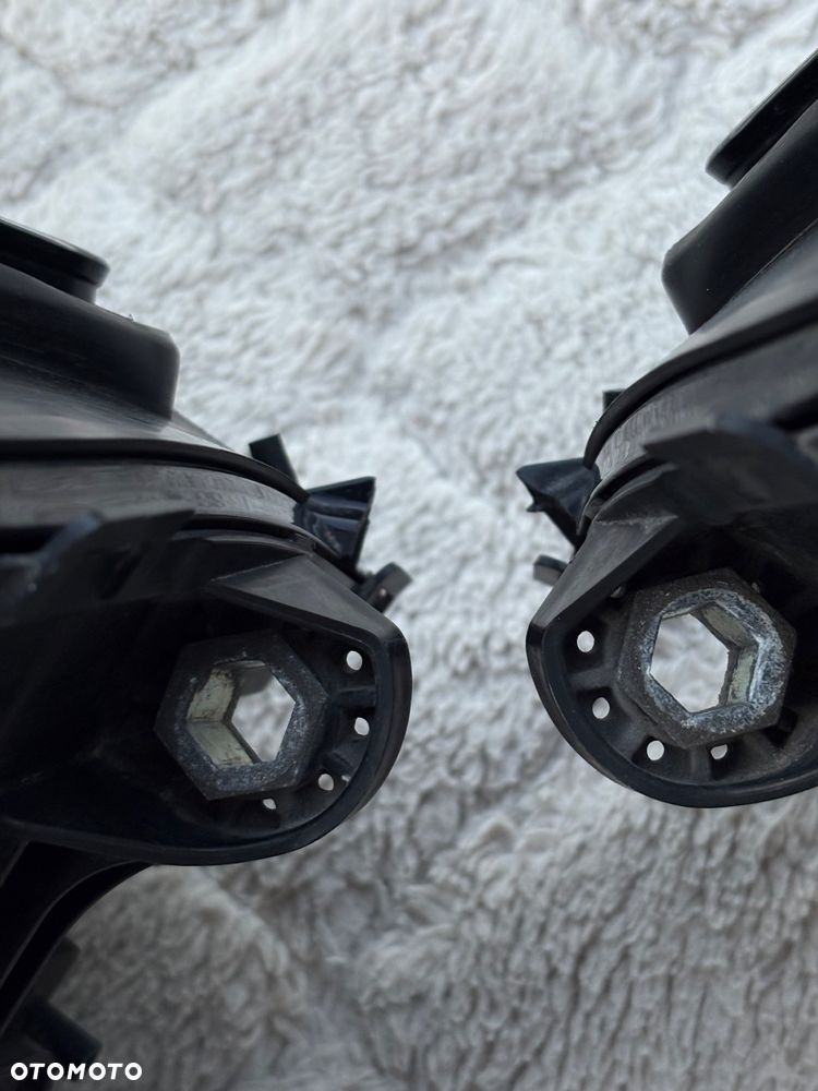 Mercedes GLC W253 Reflektory LED KOMPLET L+P ORYGINAŁ EU A2539065201 - 6