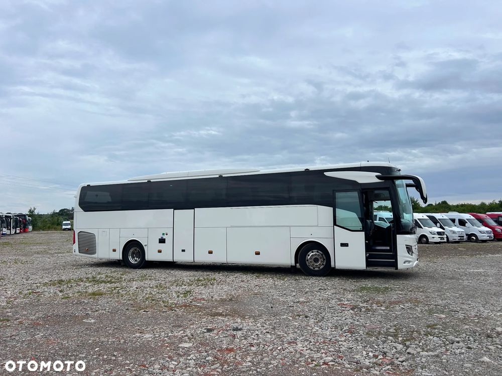 Mercedes-Benz Tourismo - 4