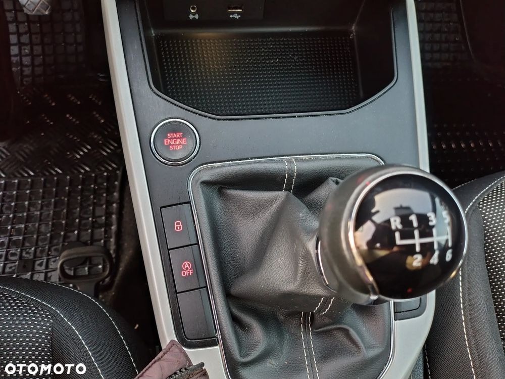 Seat Arona 1.0 XCELLENCE - 24