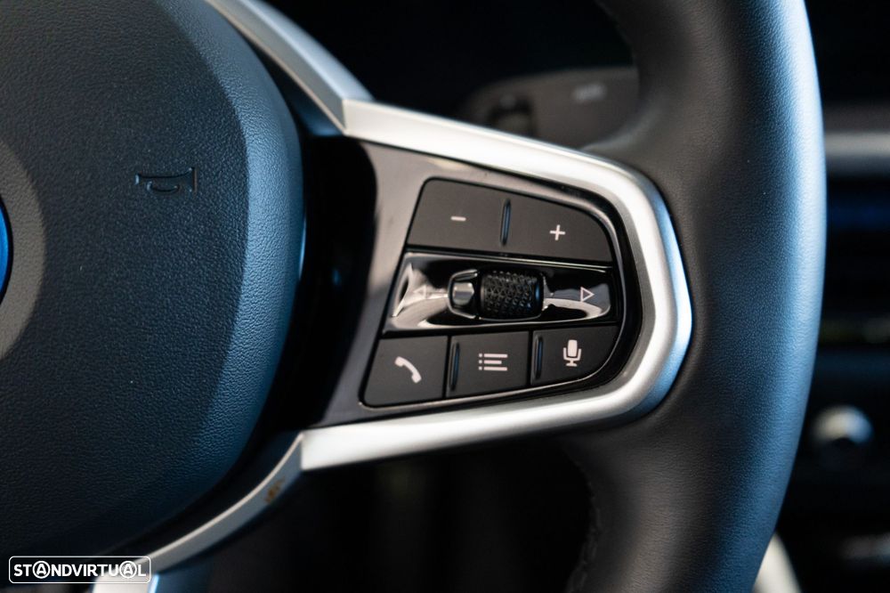 BMW i4 eDrive40 Pack Desportivo M - 30