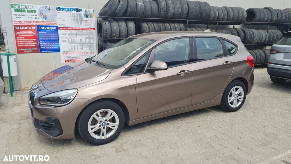 BMW Seria 2 - 1