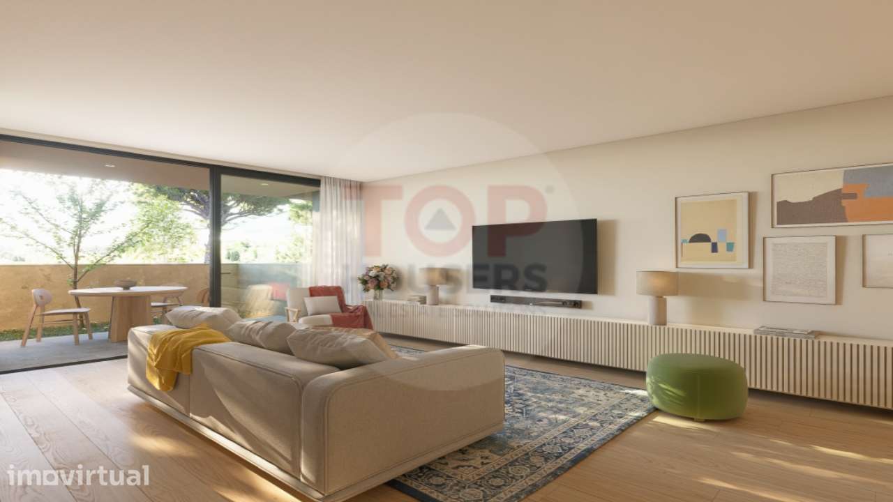 Crasto Living – Viver com Elegância a Dois Passos do Atlântico - Grande imagem: 4/11