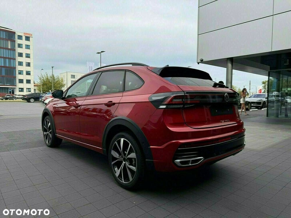 Volkswagen Taigo - 5