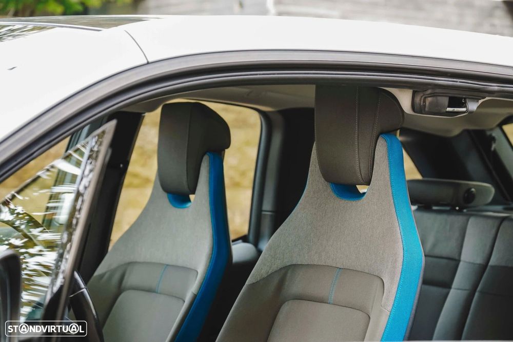 BMW i3 - 8