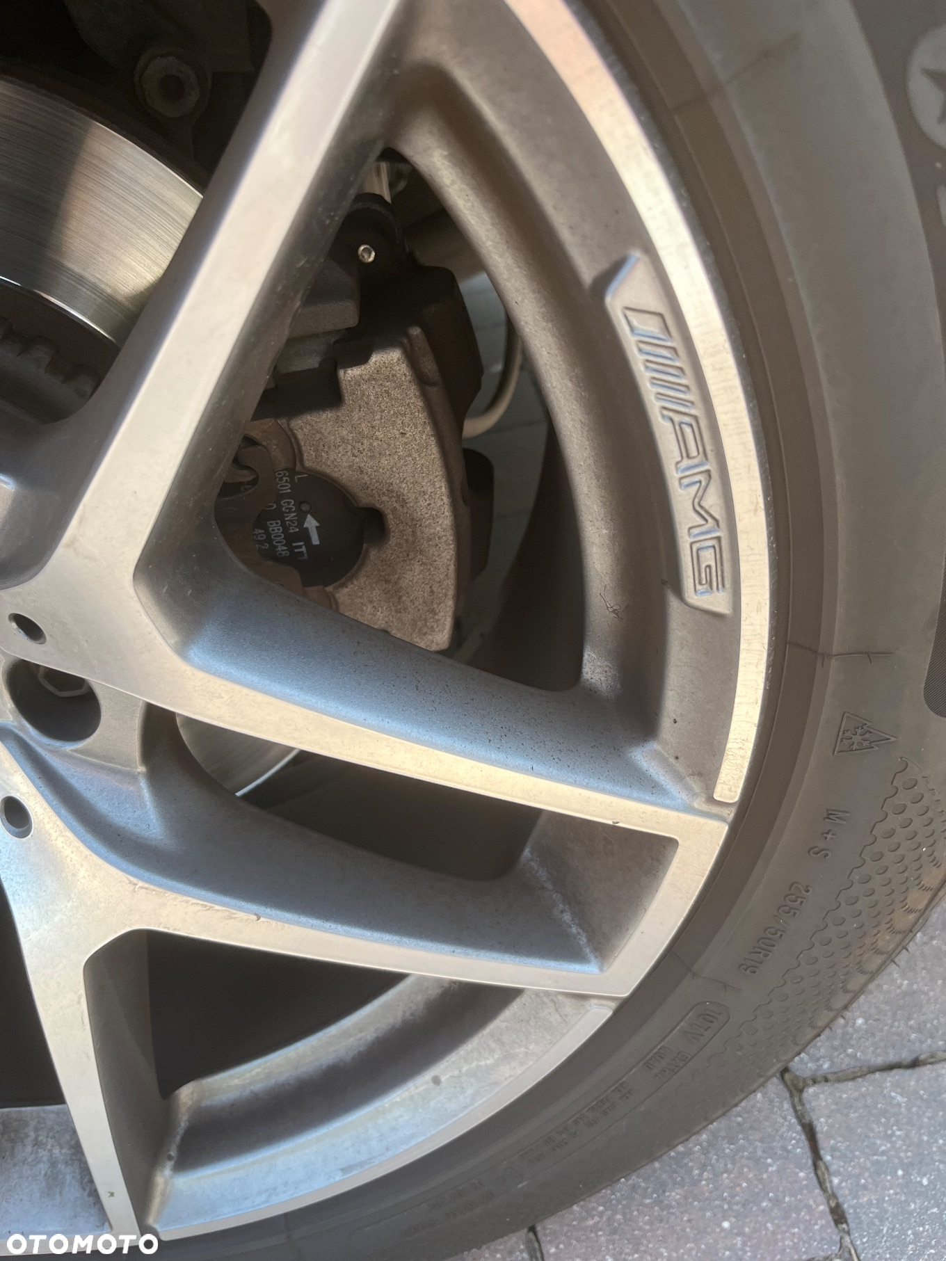 Mercedes-Benz GLC Coupe 220 d 4-Matic - 5