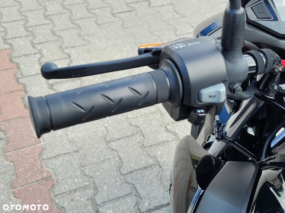 Honda CB - 18