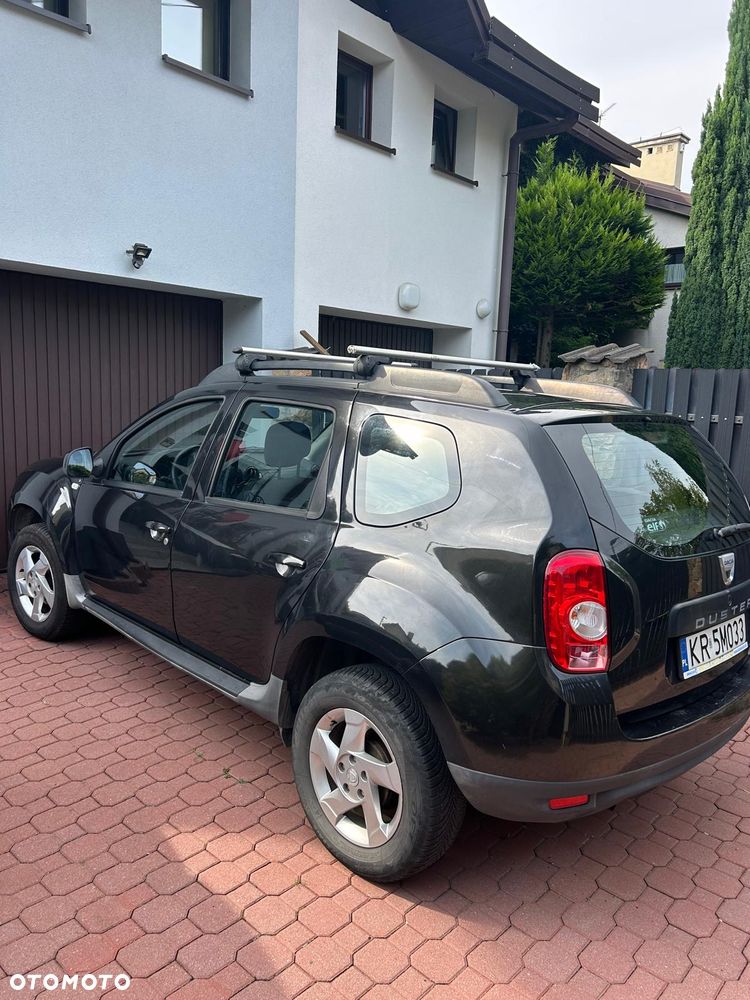 Dacia Duster 1.6 Ambiance Eco - 7