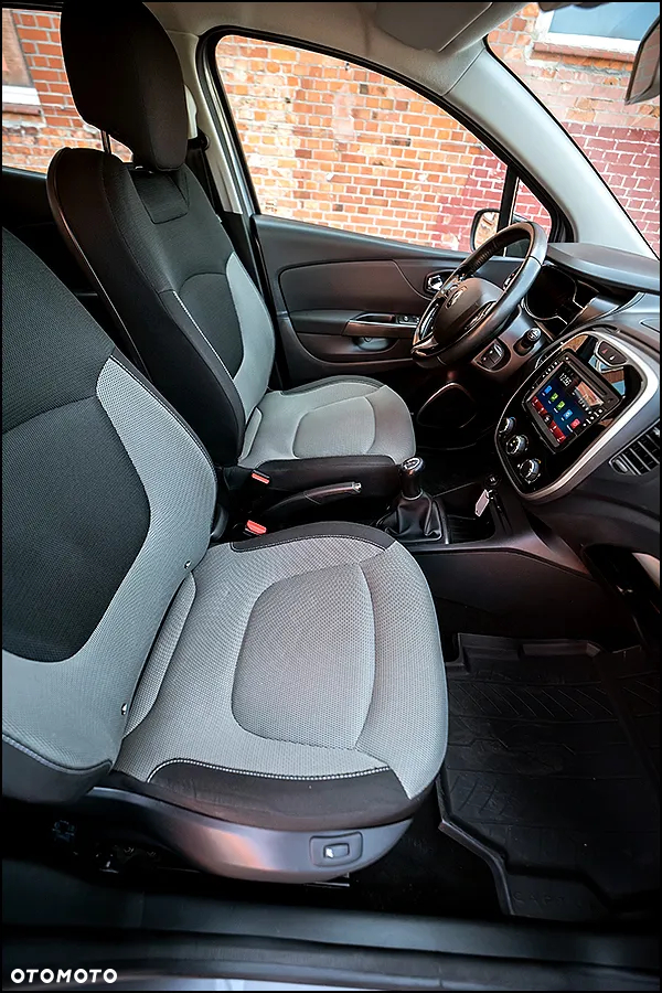 Renault Captur ENERGY TCe 90 Start&Stop Dynamique - 36