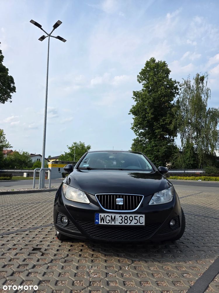 Seat Ibiza SC 1.4 16V Style - 17