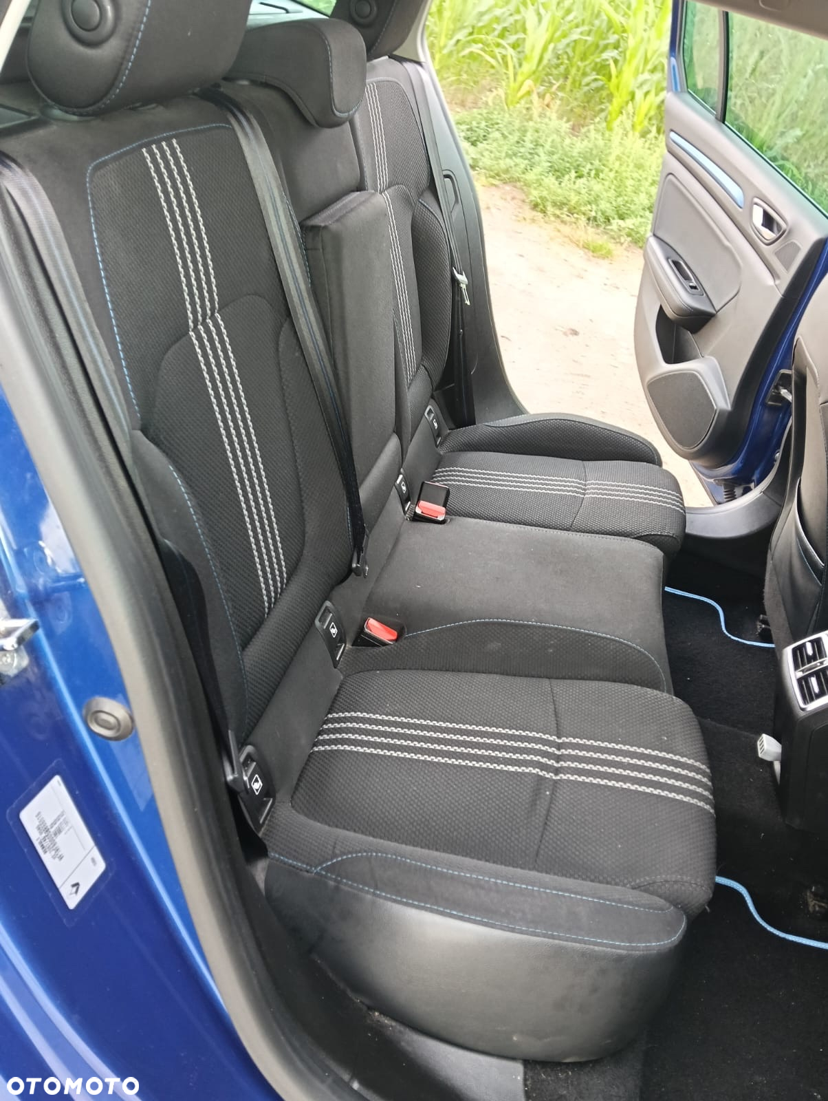 Renault Megane 1.6 dCi GT Line - 31