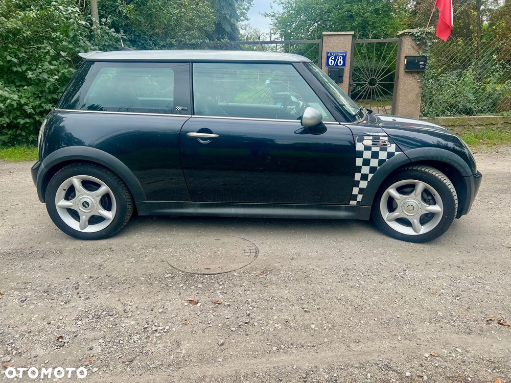 MINI Cooper S Standard - 4