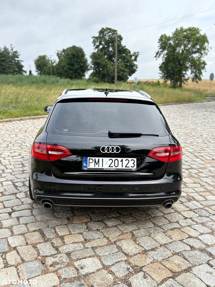 Audi A4 Avant 3.0 TDI Quattro S tronic - 4