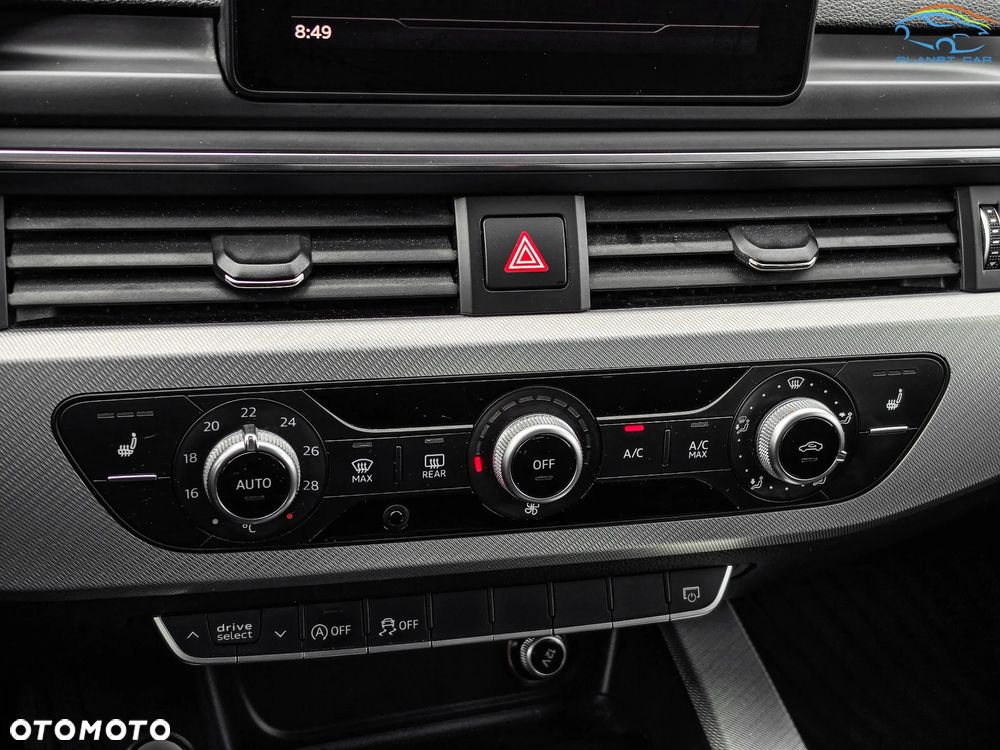 Audi A4 Avant 2.0 TDI S tronic quattro sport - 34