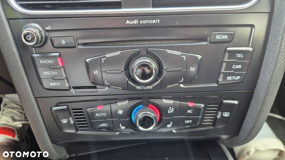Audi A4 Avant 2.0 TDI DPF Attraction - 9