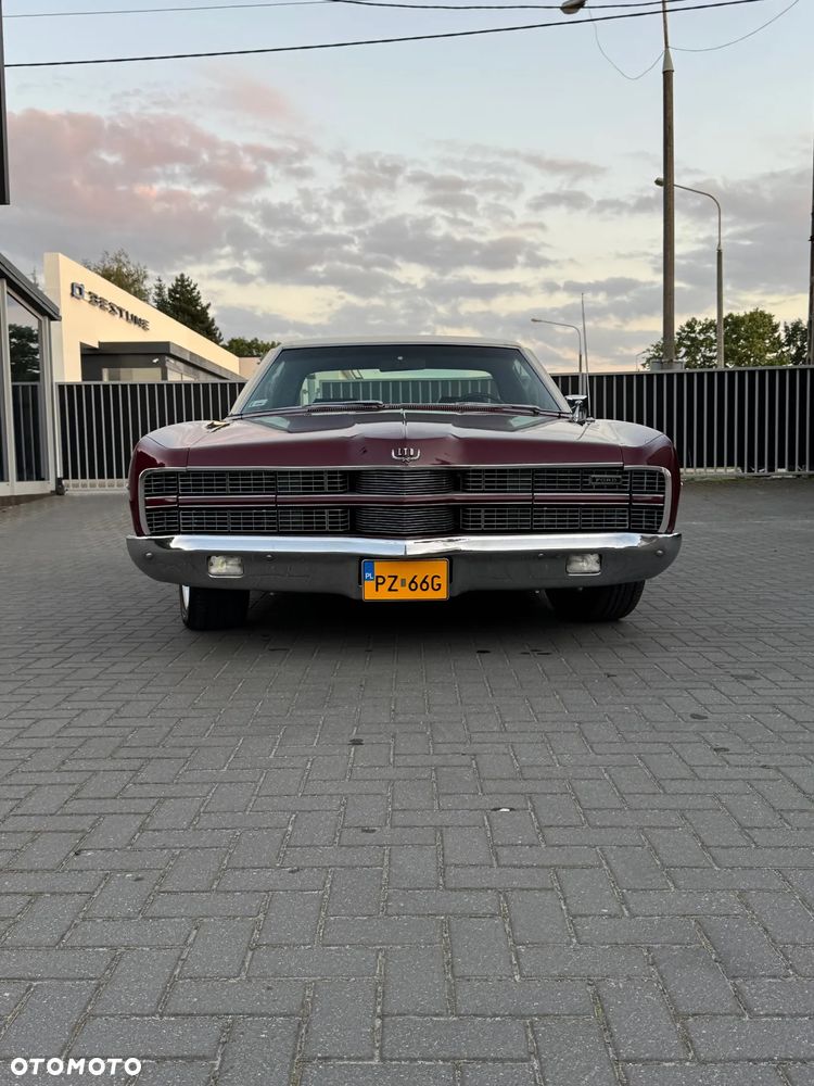 Ford Inny - 4