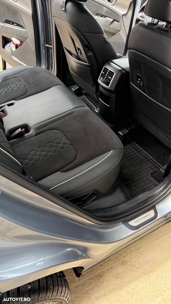 Kia Sportage 1.6 T-GDI HEV 6AT 4x2 GT Line - 9