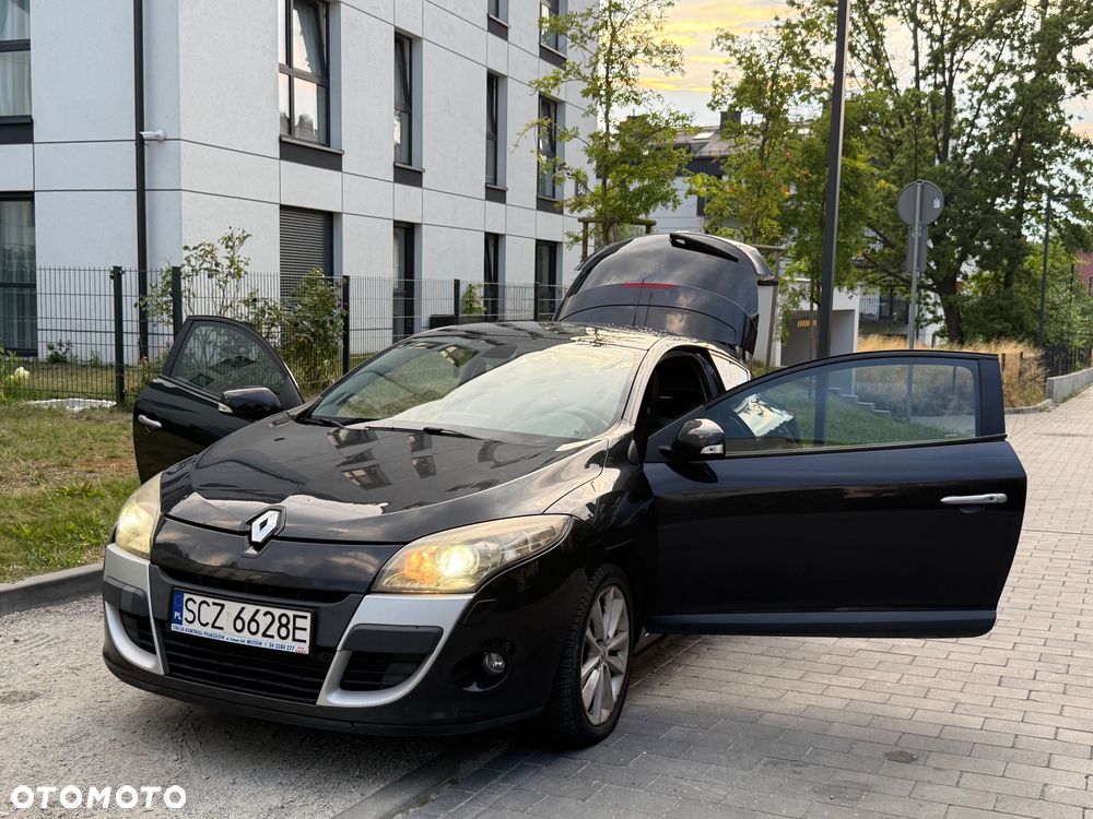 Renault Megane 2.0 dCi Dynamique - 29