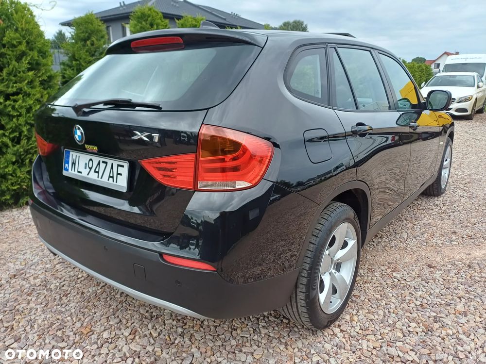 BMW X1 - 3