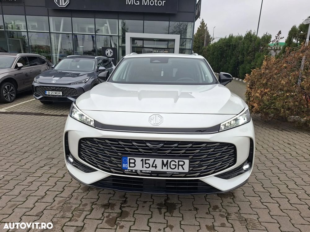 MG EHS 1.5 T-GDi AT PHEV Excite - 1