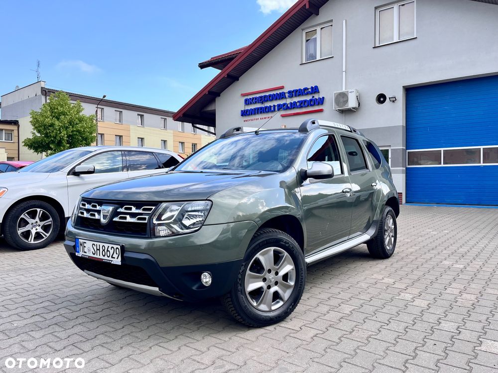 Dacia Duster - 4