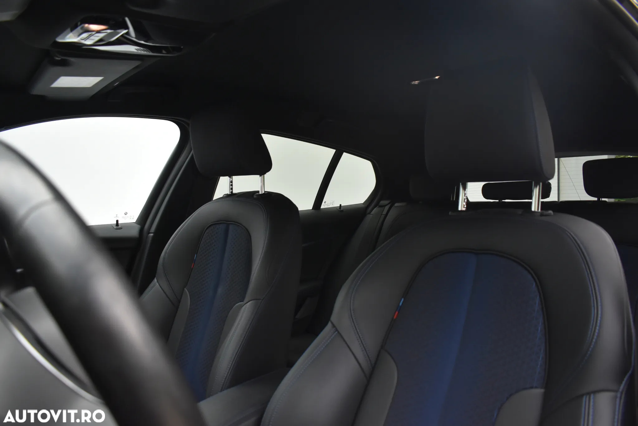 BMW Seria 1 - 7