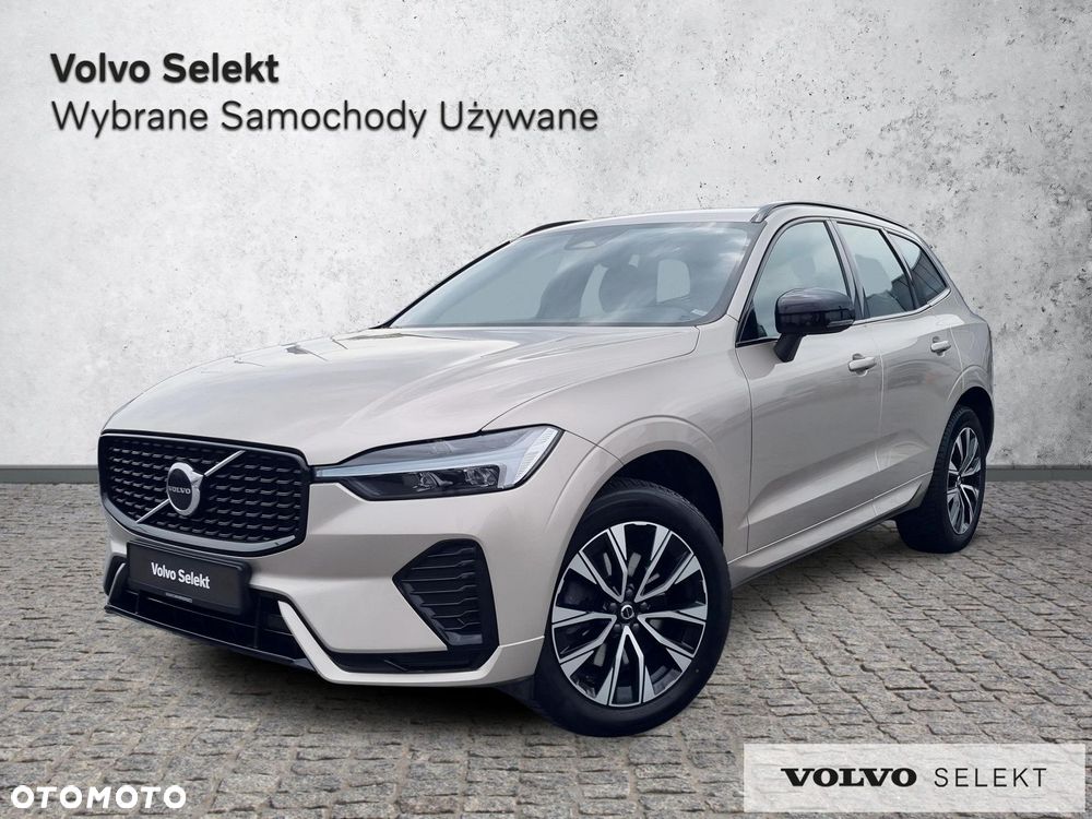 Volvo XC 60 - 2