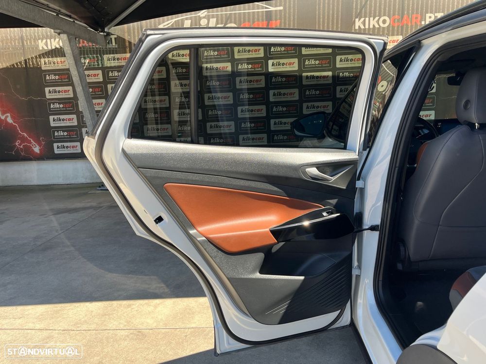 VW ID.4 77 kWh Pro Performance 1st - 45