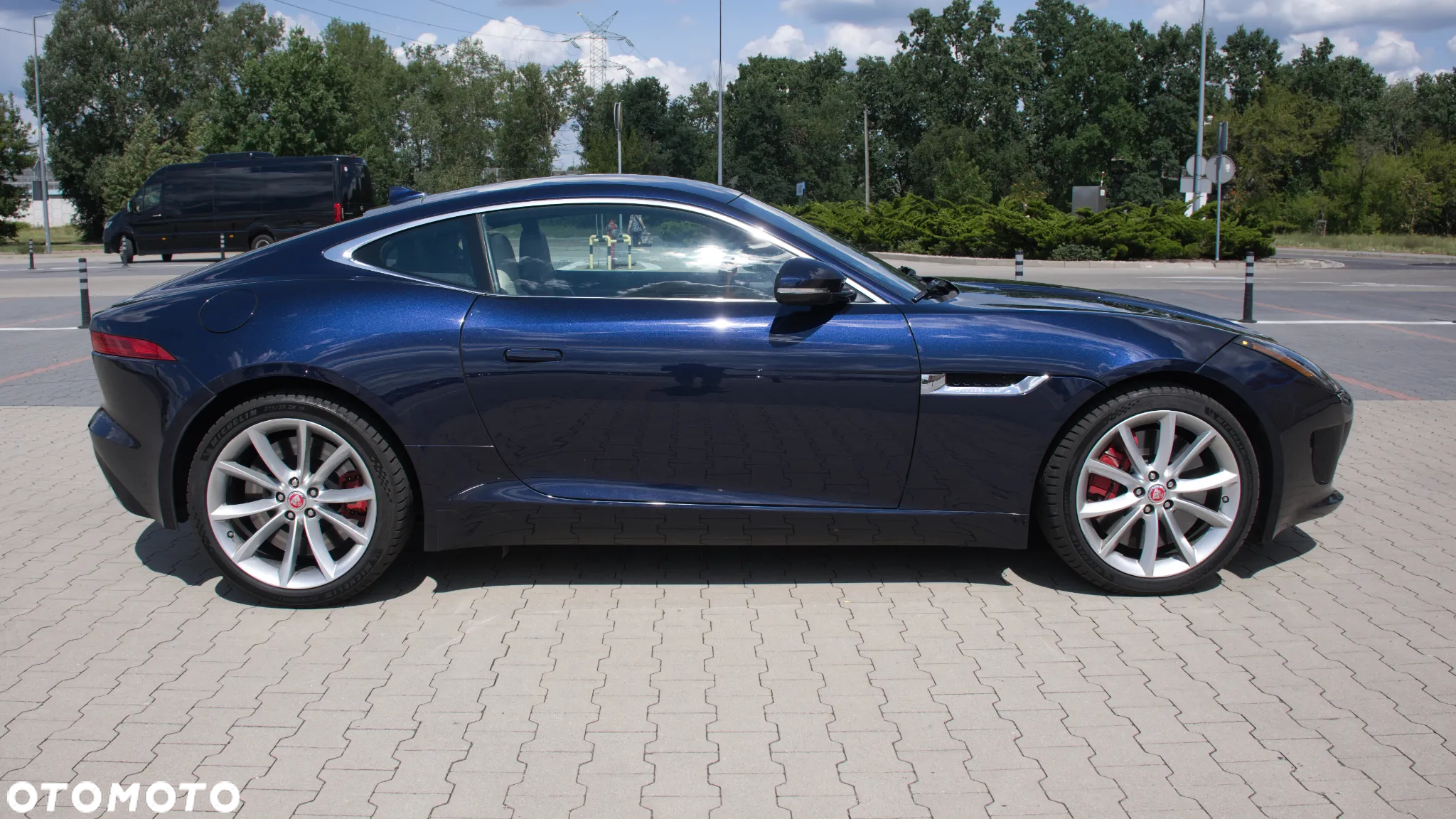 Jaguar F-Type S - 5