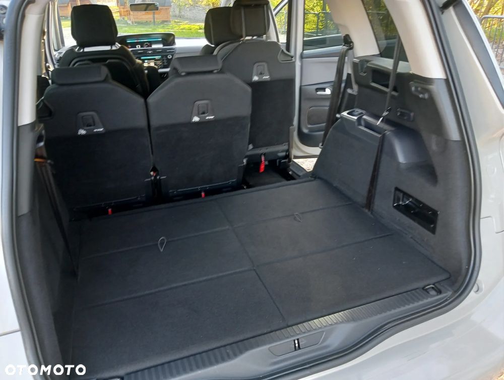 Citroën C4 Grand Picasso BlueHDi 120 SHINE - 14