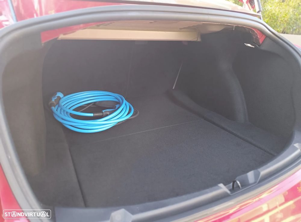 Tesla Model 3 Standard Range Plus RWD - 8