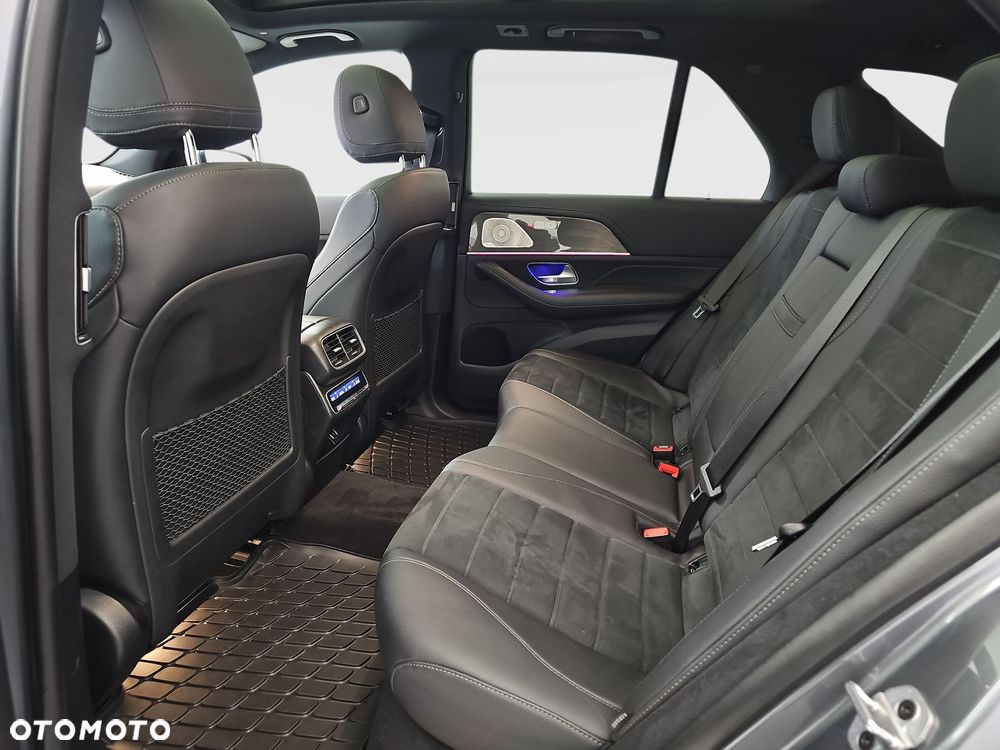 Mercedes-Benz GLE 580 4-Matic - 33