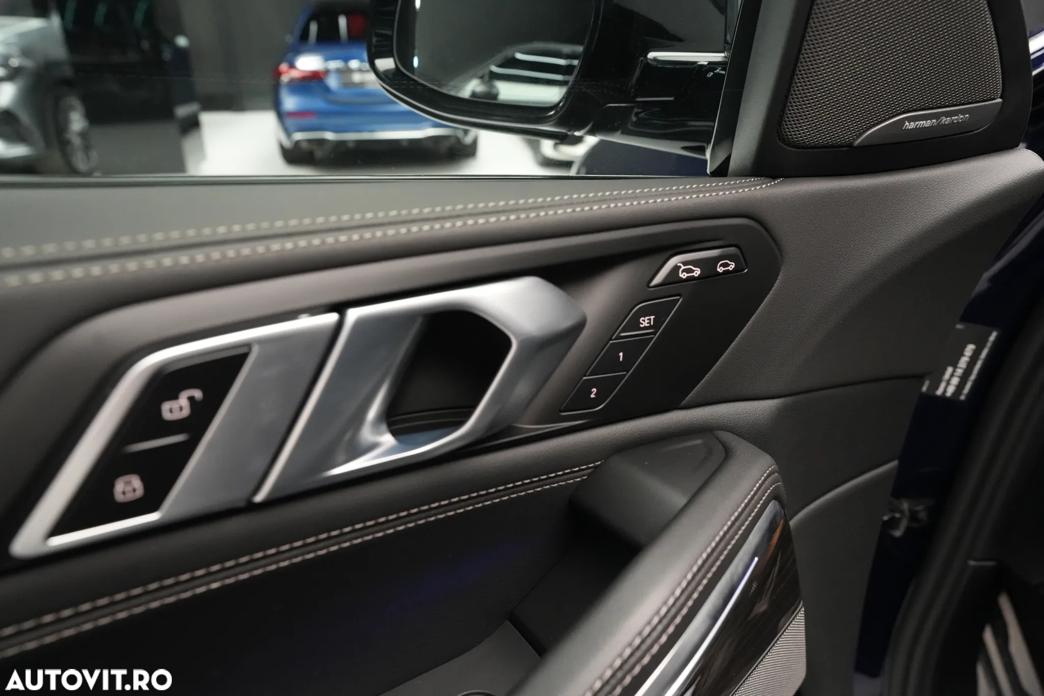 BMW X6 xDrive30d AT MHEV - 19
