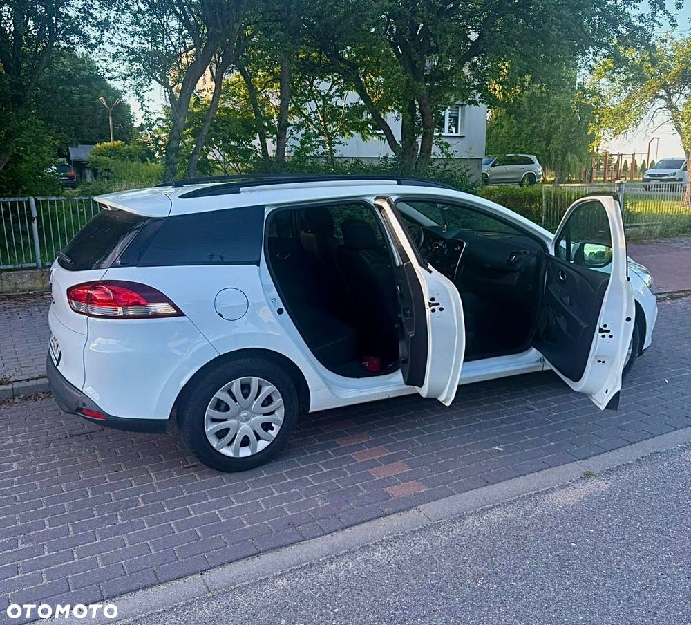 Renault Clio 1.5 dCi Energy Life - 5