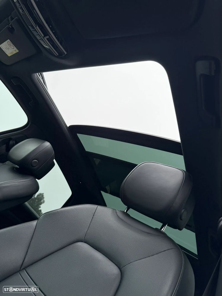 Porsche Cayenne E-Hybrid Tiptronic S Platinum Edition - 18