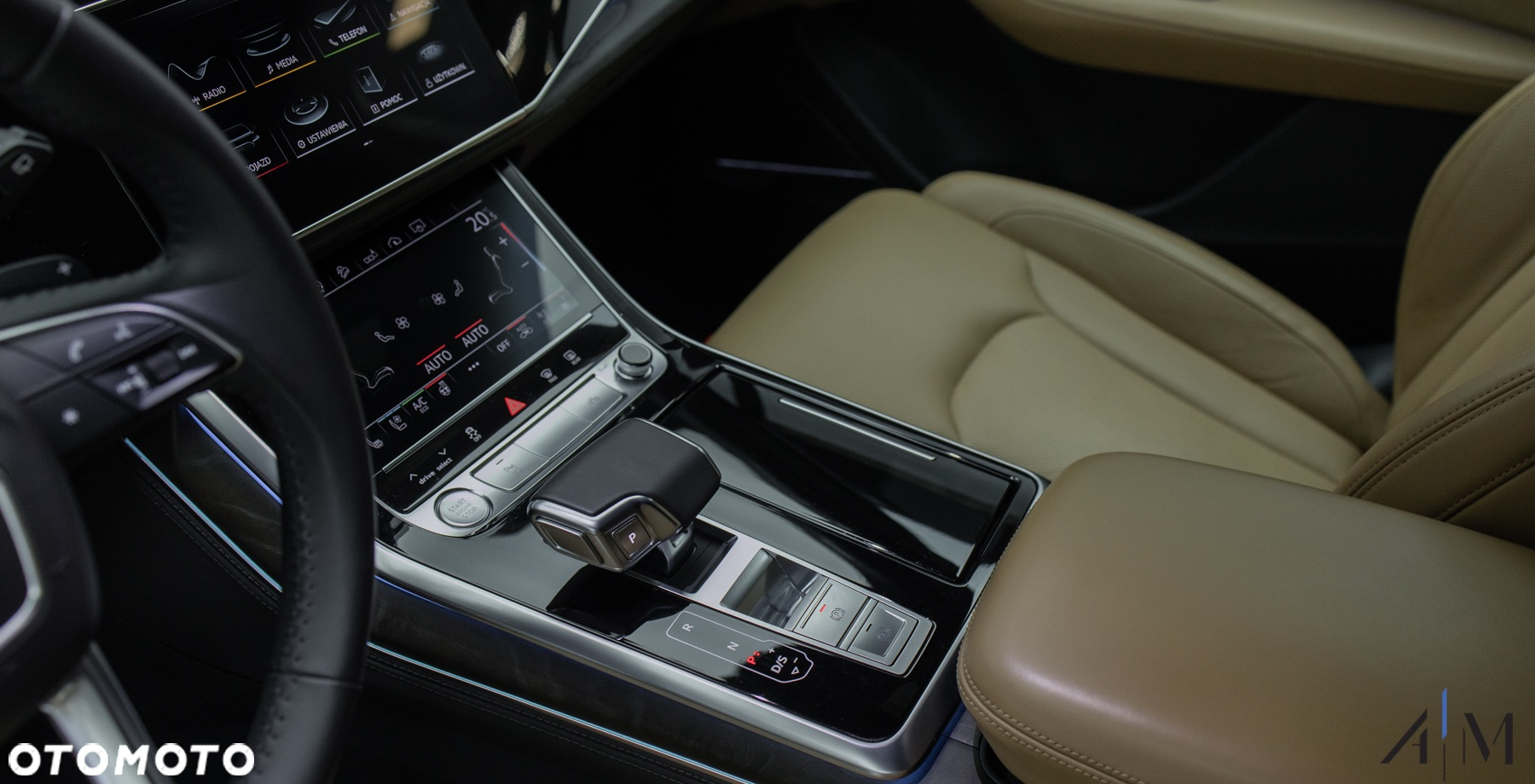 Audi Q7 - 26