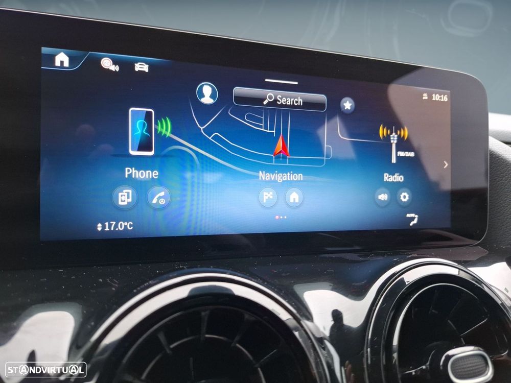 Mercedes-Benz GLA 250 e - 24