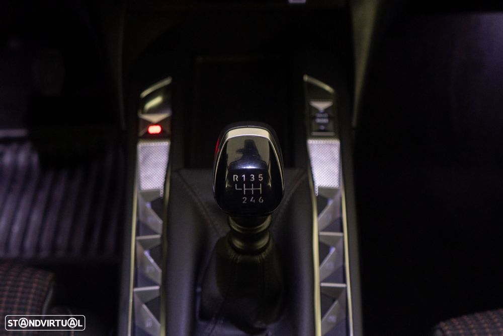 DS DS3 1.2 PureTech Performance Line - 25