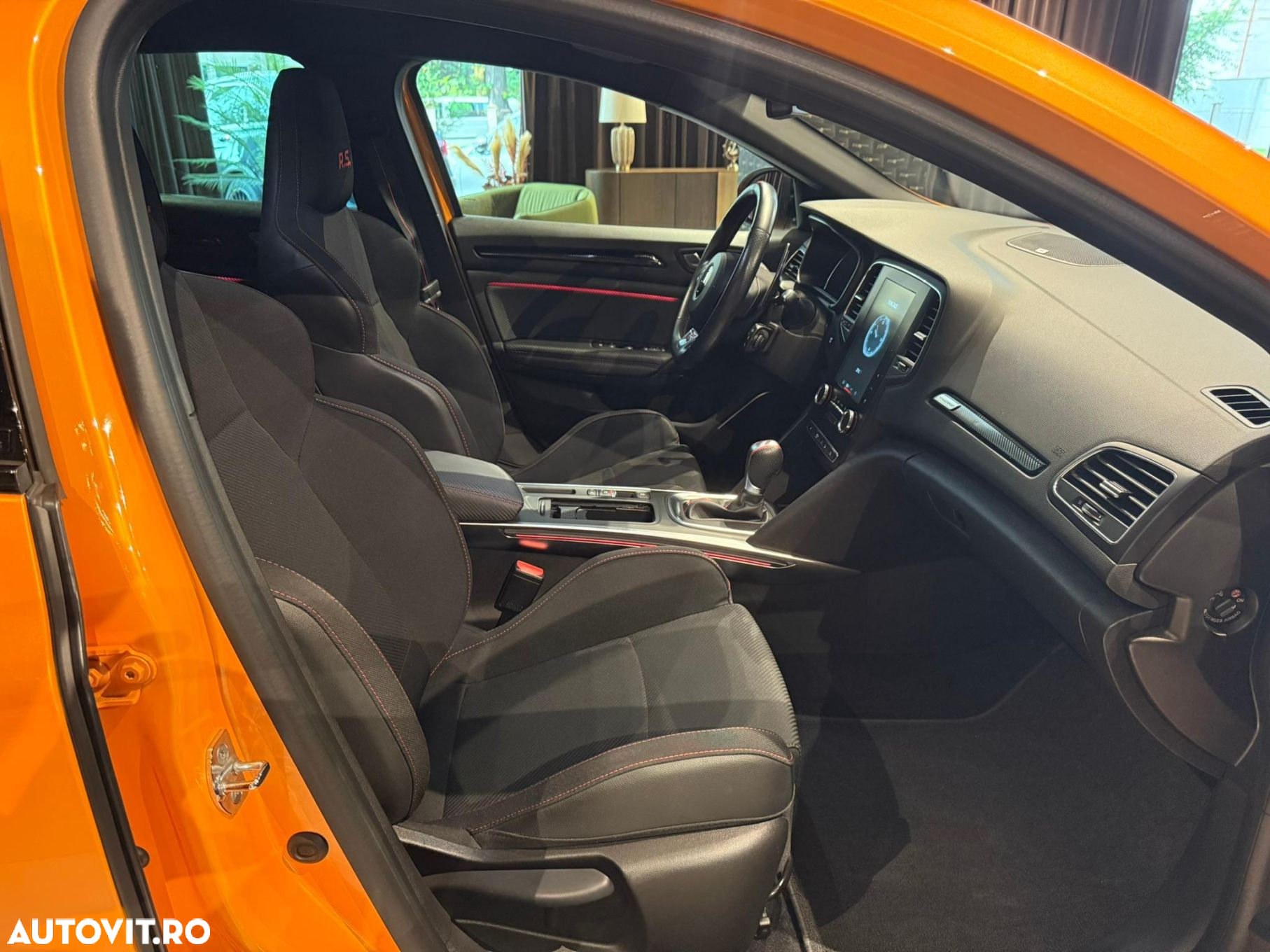 Renault Megane - 25