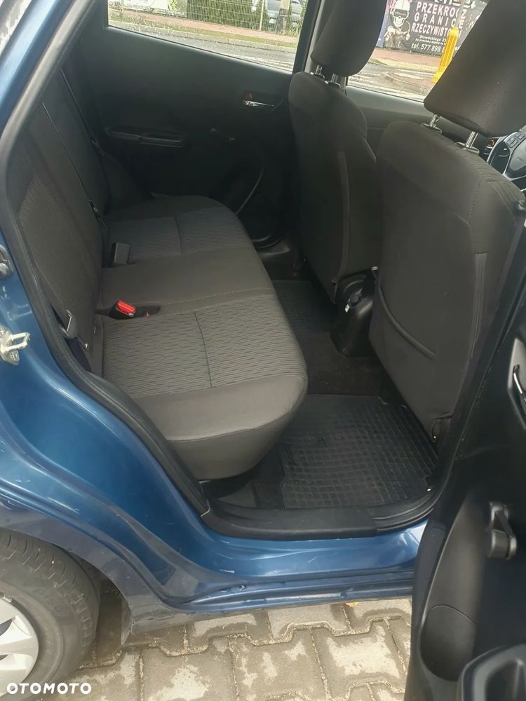 Suzuki Baleno 1.2 Comfort - 7