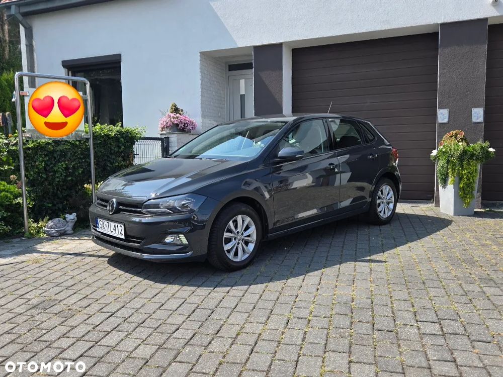 Volkswagen Polo - 1