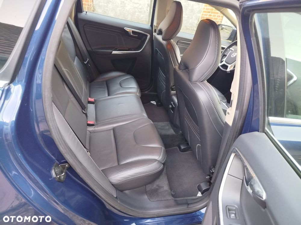 Volvo XC 60 - 15