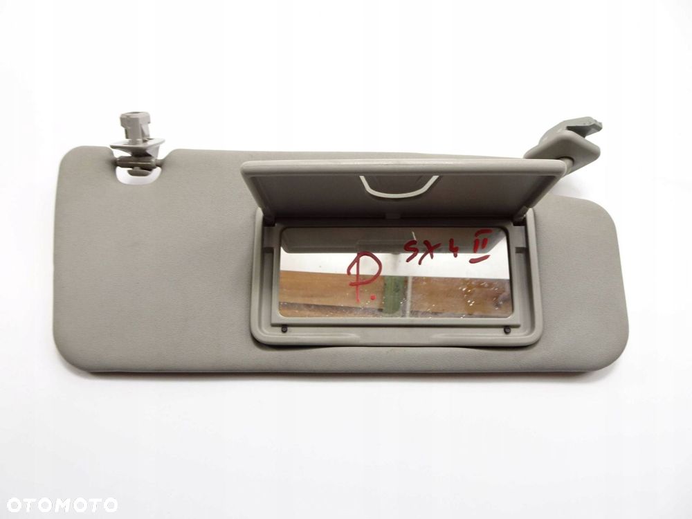 osłona przeciwsłoneczna prawa suzuki sx4 s-cross - 1